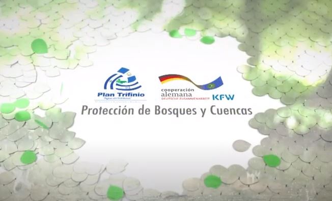 Programas Bosques y Cuencas KFW-Trifinio
