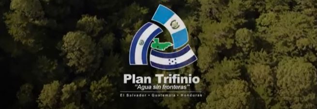 Orgullosos de ser Región Trifinio
