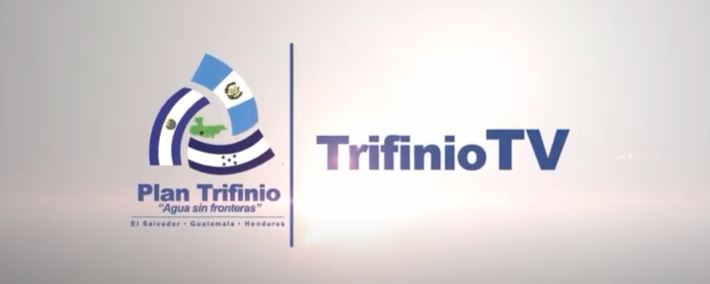 Plan Trifinio El Salvador