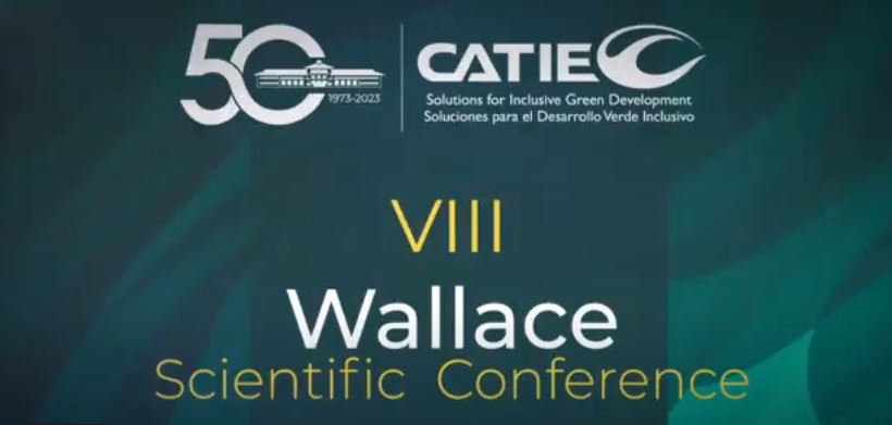 Conferencia Wallace 2023 