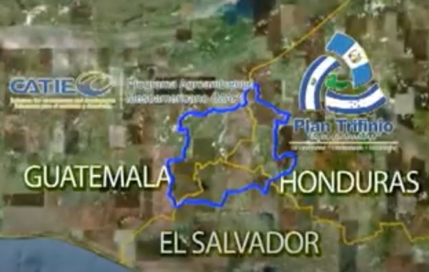 Haciendo realidad la Equiad de Género en la Región Trifinio